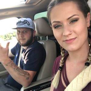 Meet your Posher, Madison